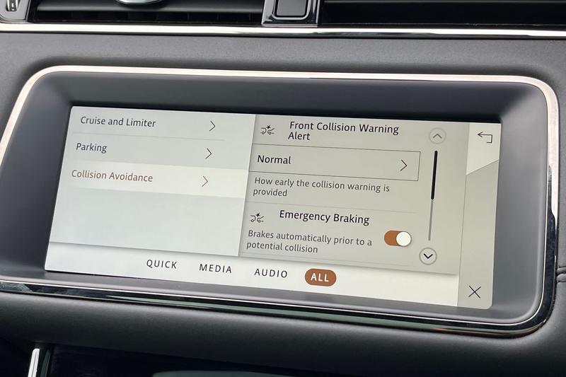 Used Land Rover Range Rover Evoque 2022 for sale - 76467627: Photo 28