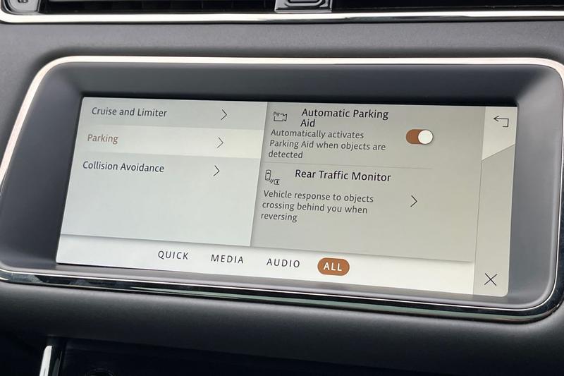 Used Land Rover Range Rover Evoque 2022 for sale - 76467627: Photo 29