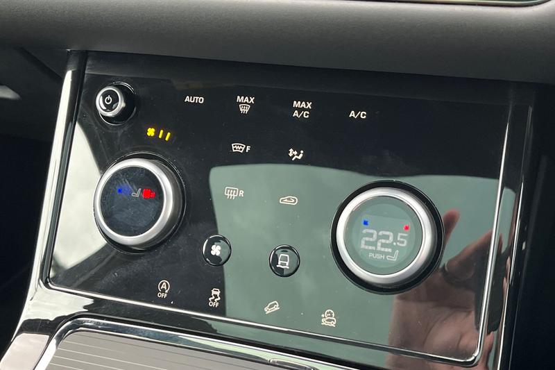 Used Land Rover Range Rover Evoque 2022 for sale - 76467627: Photo 32