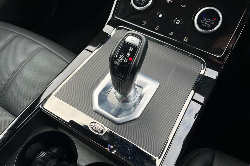 Used Land Rover Range Rover Evoque 2022 for sale - 76467627: Photo 34