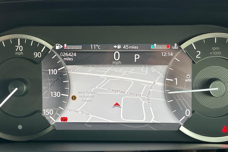 Used Land Rover Range Rover Evoque 2022 for sale - 76467627: Photo 35