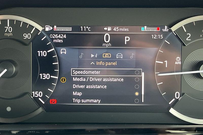 Used Land Rover Range Rover Evoque 2022 for sale - 76467627: Photo 36