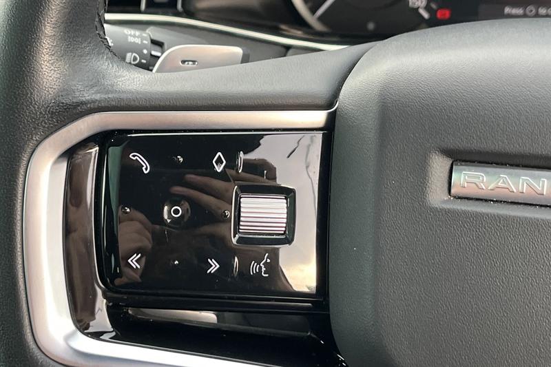 Used Land Rover Range Rover Evoque 2022 for sale - 76467627: Photo 38