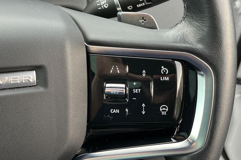 Used Land Rover Range Rover Evoque 2022 for sale - 76467627: Photo 39