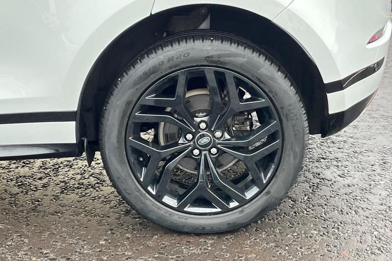 Used Land Rover Range Rover Evoque 2022 for sale - 76467627: Photo 8