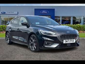2022 - 2.0 EcoBlue 190 ST 5dr Manual