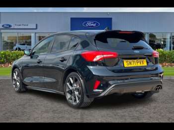 Used Ford Focus 2022 for sale - 74845993: Photo