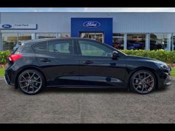 Used Ford Focus 2022 for sale - 74845993: Photo