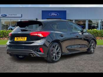 Used Ford Focus 2022 for sale - 74845993: Photo