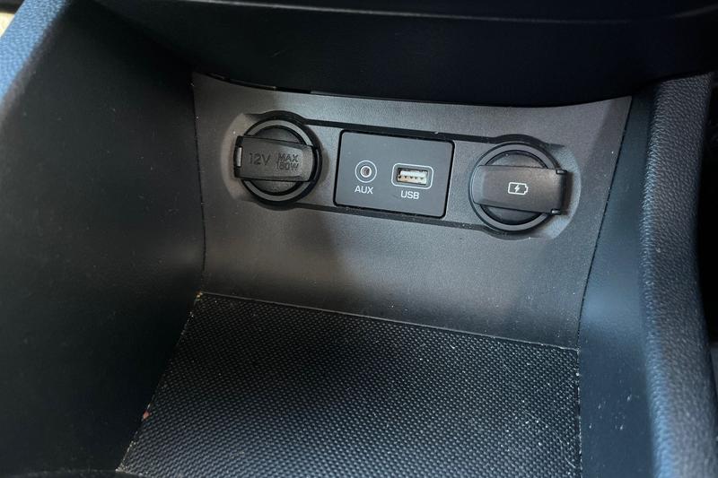 Vehicle 32