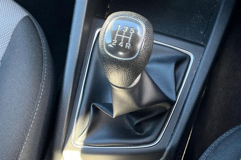 Vehicle 34