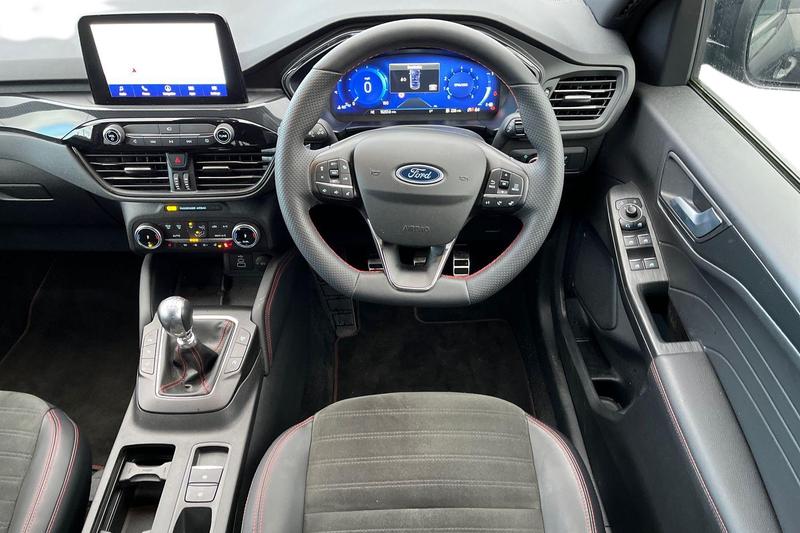 Used Ford Kuga 2023 for sale - 76776805: Photo 11