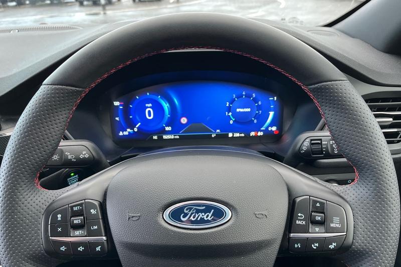 Used Ford Kuga 2023 for sale - 76776805: Photo 12