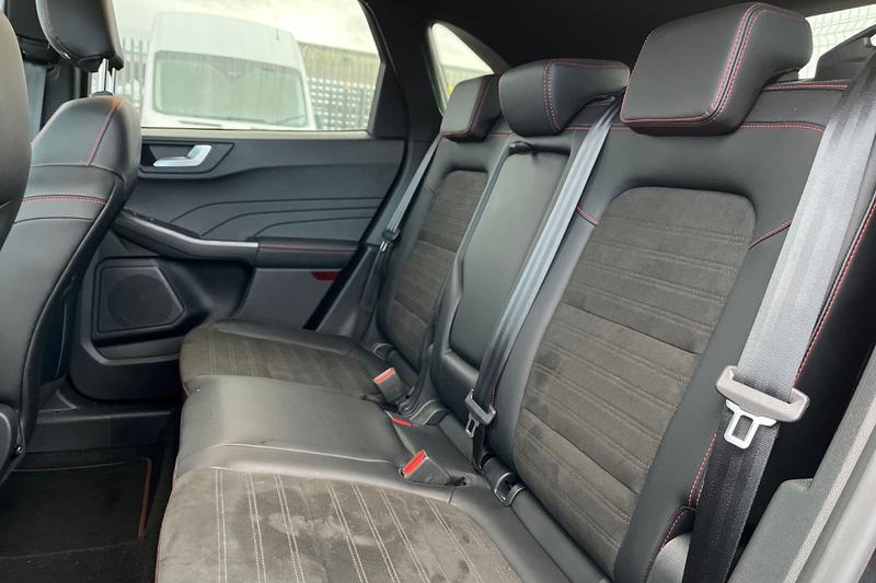 Used Ford Kuga 2023 for sale - 76776805: Photo 20