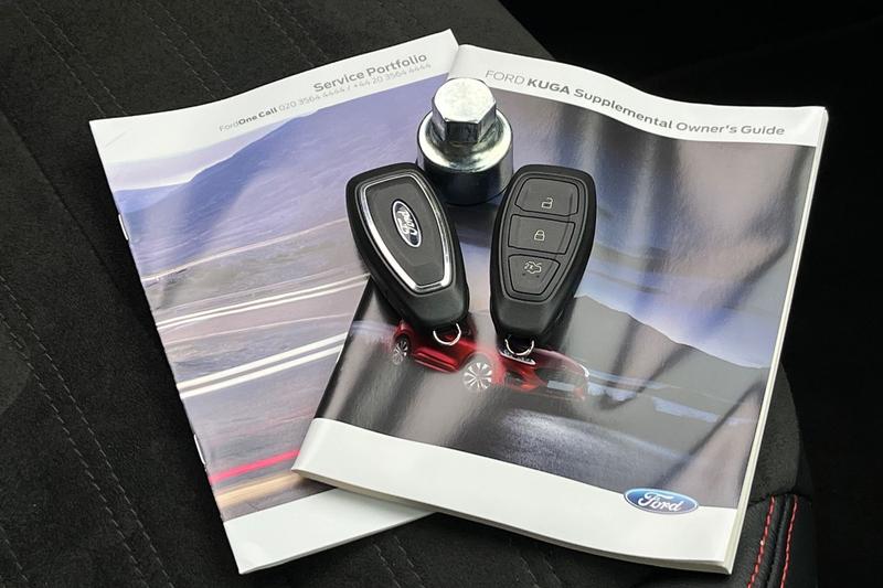 Used Ford Kuga 2023 for sale - 76776805: Photo 22