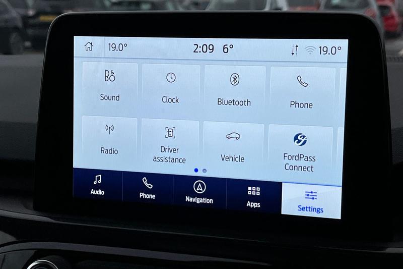 Used Ford Kuga 2023 for sale - 76776805: Photo 29