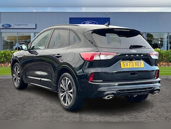 Used Ford Kuga 2023 for sale - 76776805: Photo