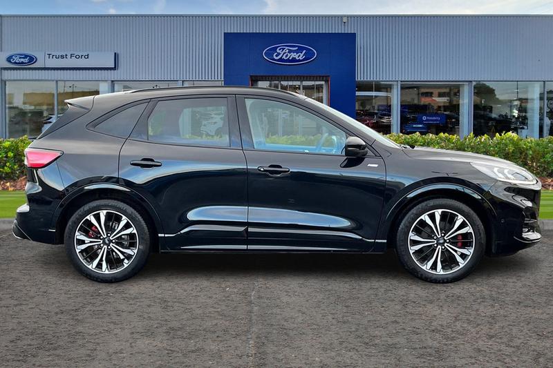 Used Ford Kuga 2023 for sale - 76776805: Photo 3