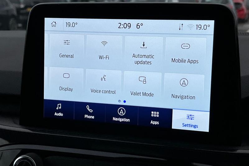 Used Ford Kuga 2023 for sale - 76776805: Photo 30