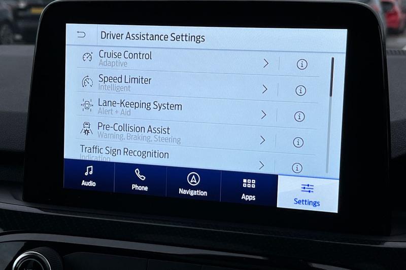 Used Ford Kuga 2023 for sale - 76776805: Photo 31