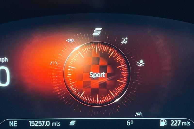 Used Ford Kuga 2023 for sale - 76776805: Photo 35