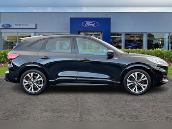 Used Ford Kuga 2023 for sale - 76776805: Photo