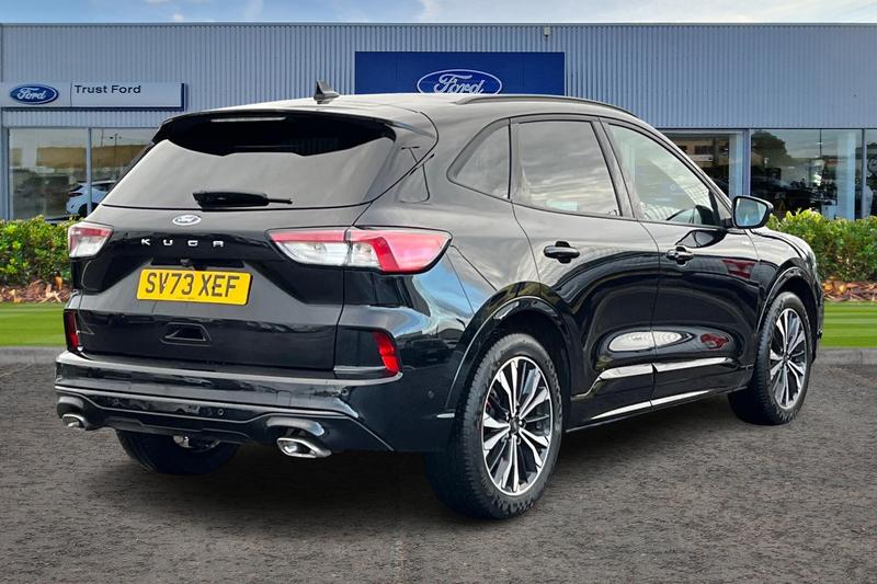 Used Ford Kuga 2023 for sale - 76776805: Photo 4