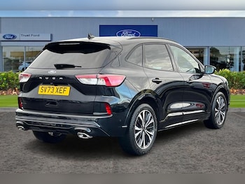 Used Ford Kuga 2023 for sale - 76776805: Photo