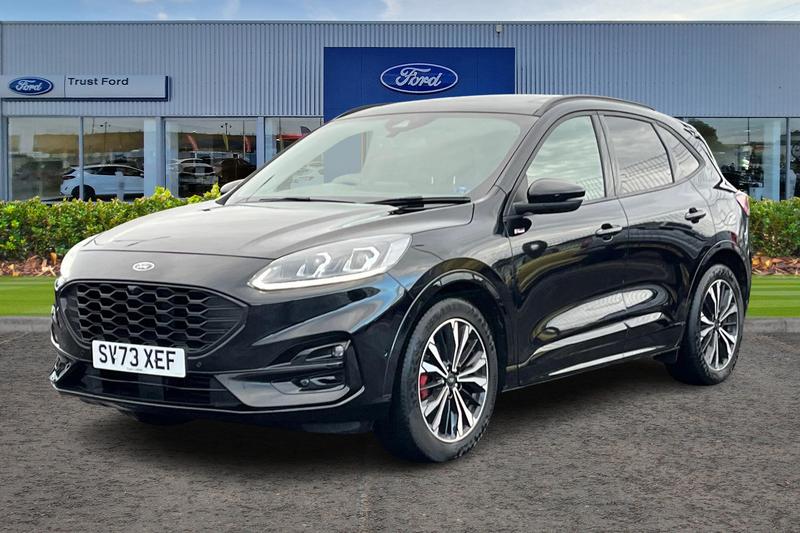 Used Ford Kuga 2023 for sale - 76776805: Photo 5