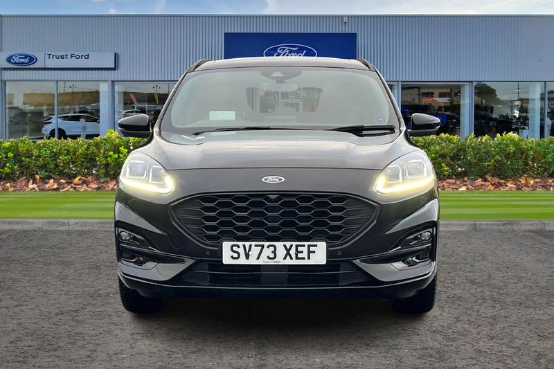 Used Ford Kuga 2023 for sale - 76776805: Photo 6