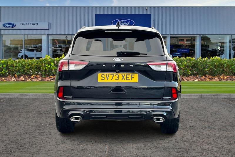 Used Ford Kuga 2023 for sale - 76776805: Photo 7