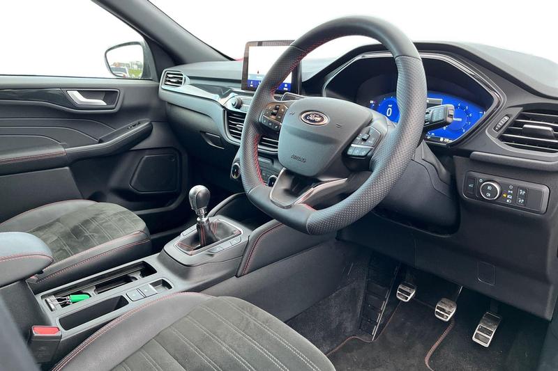 Used Ford Kuga 2023 for sale - 76776805: Photo 9