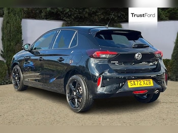 Used Vauxhall Corsa 2022 for sale - 79560221: Photo