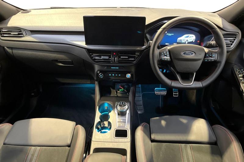 Used Ford Kuga 2025 for sale - 77462375: Photo 10