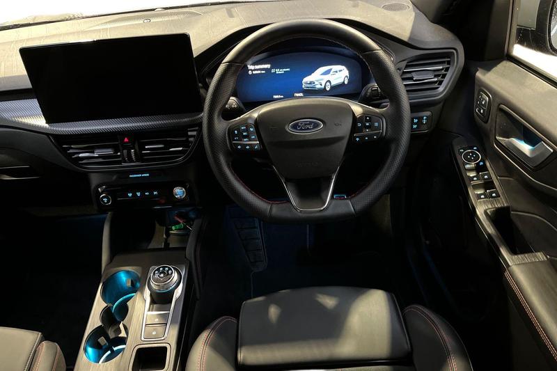 Used Ford Kuga 2025 for sale - 77462375: Photo 11