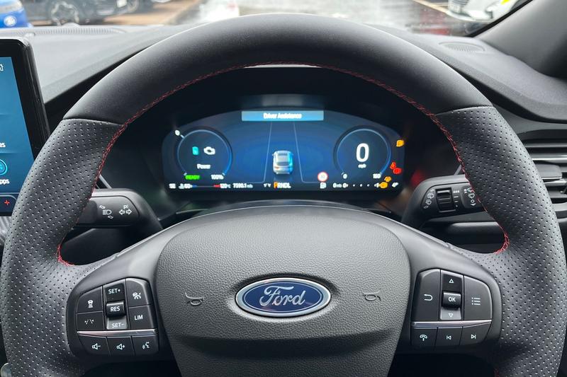 Used Ford Kuga 2025 for sale - 77462375: Photo 12