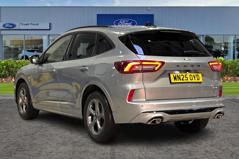 Used Ford Kuga 2025 for sale - 77462375: Photo 2