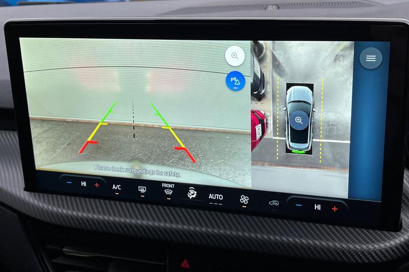 Used Ford Kuga 2025 for sale - 77462375: Photo 25