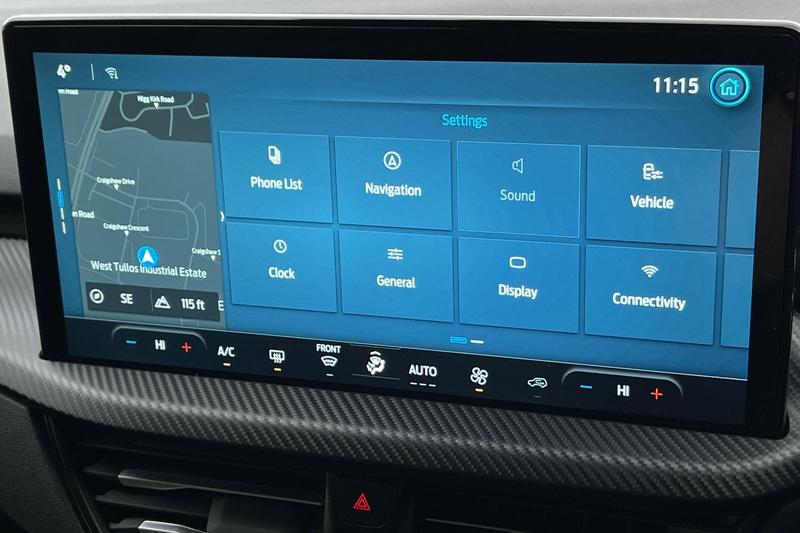 Used Ford Kuga 2025 for sale - 77462375: Photo 26