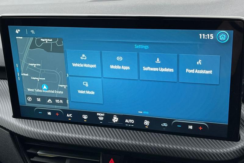 Used Ford Kuga 2025 for sale - 77462375: Photo 27