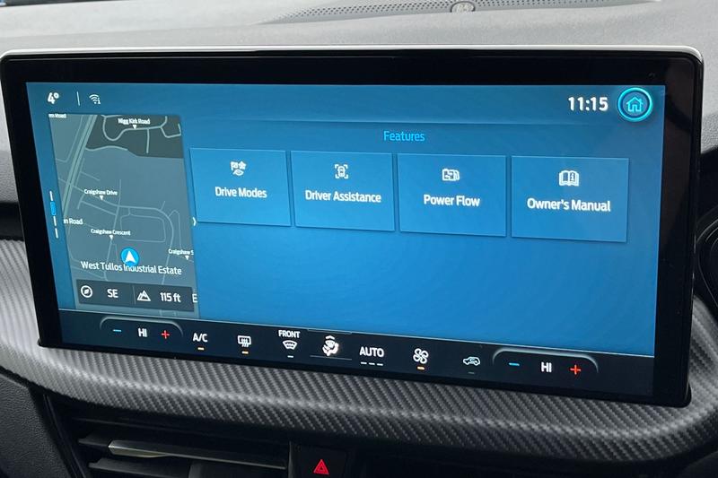 Used Ford Kuga 2025 for sale - 77462375: Photo 28