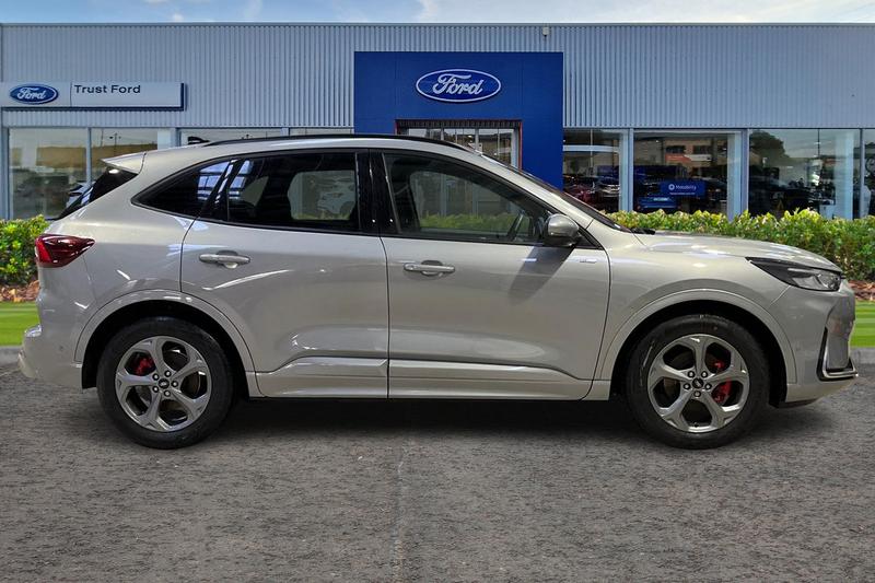 Used Ford Kuga 2025 for sale - 77462375: Photo 3
