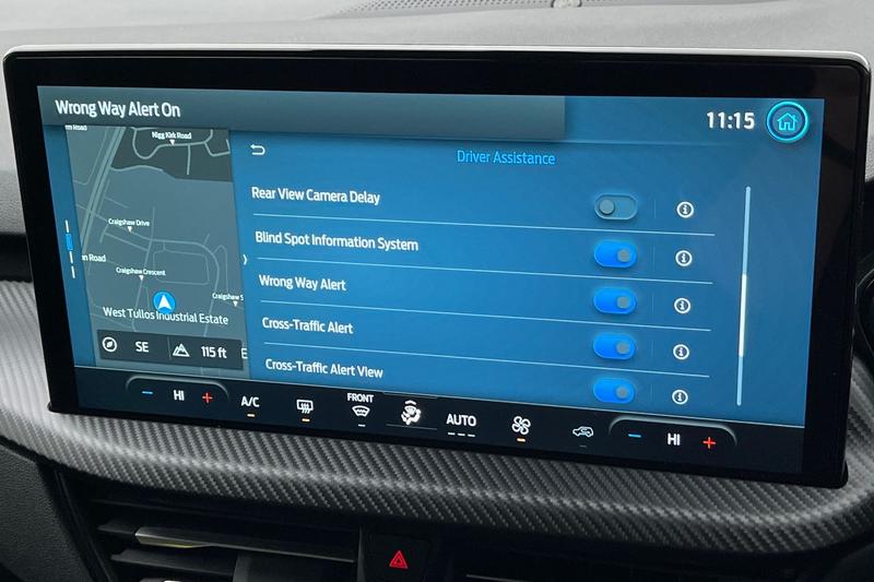 Used Ford Kuga 2025 for sale - 77462375: Photo 31