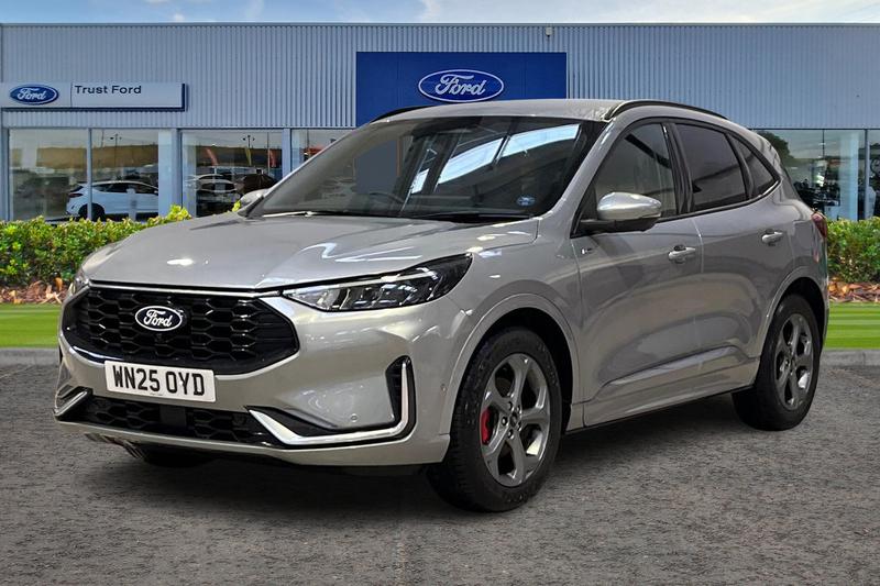 Used Ford Kuga 2025 for sale - 77462375: Photo 5