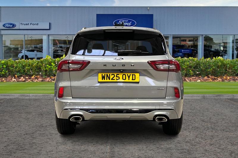 Used Ford Kuga 2025 for sale - 77462375: Photo 7