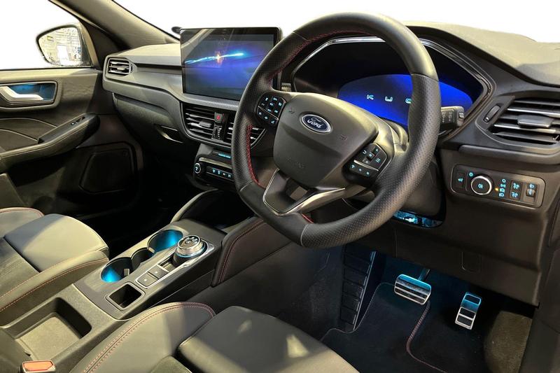 Used Ford Kuga 2025 for sale - 77462375: Photo 9