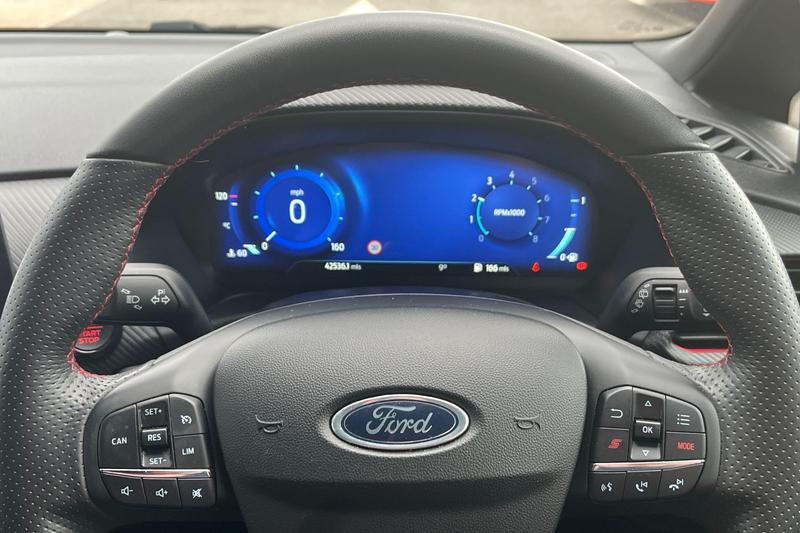 Used Ford Fiesta 2023 for sale - 78001295: Photo 12