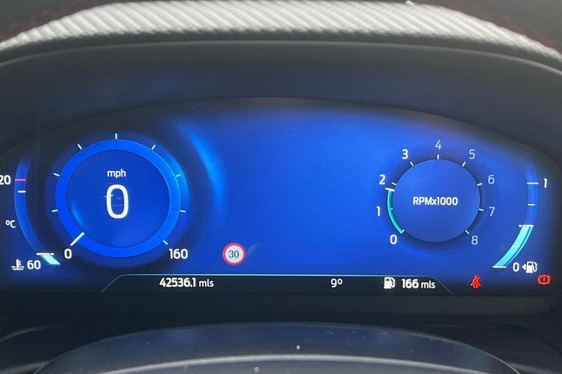 Used Ford Fiesta 2023 for sale - 78001295: Photo 13