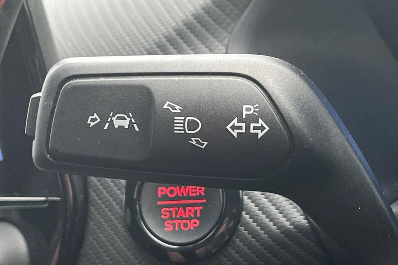 Used Ford Fiesta 2023 for sale - 78001295: Photo 14