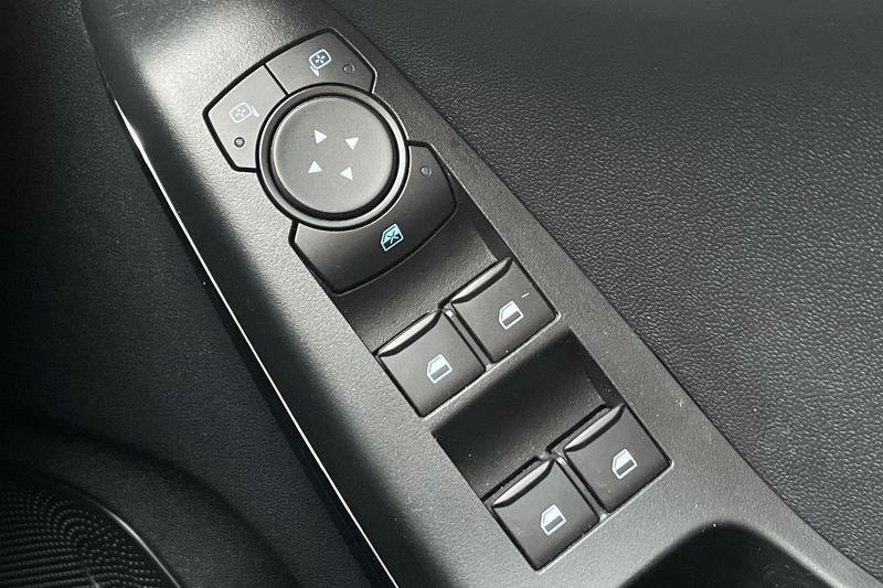 Used Ford Fiesta 2023 for sale - 78001295: Photo 16